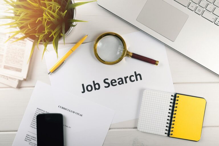 Job Search Strategies that will Navigate the Path to Your Dream Career