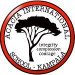 English Teacher at Acacia International School