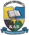 Assistant Technician-Physics job at Kabale University